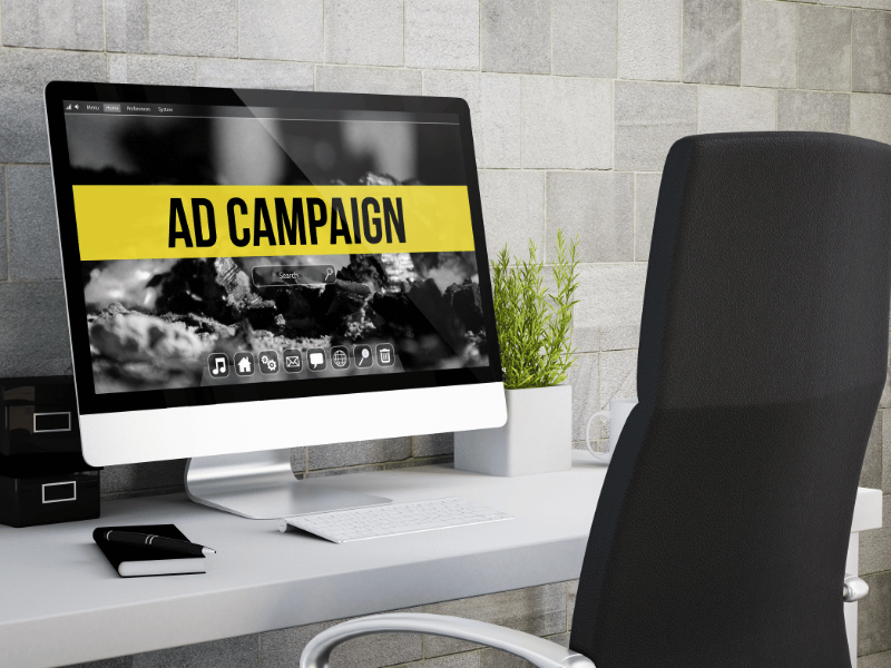 Facebook advertising for your law firm