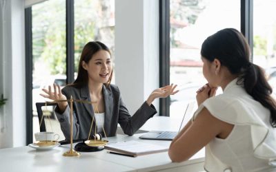 Improve Client Intake Process