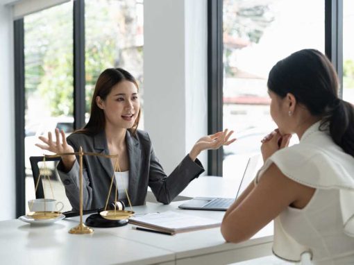 Improve Client Intake Process