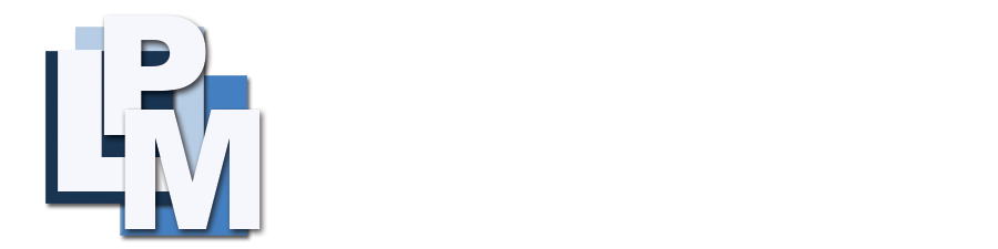 LPM-LOGO-FULL-11-18-2023-FOOTER B&W legal pro media