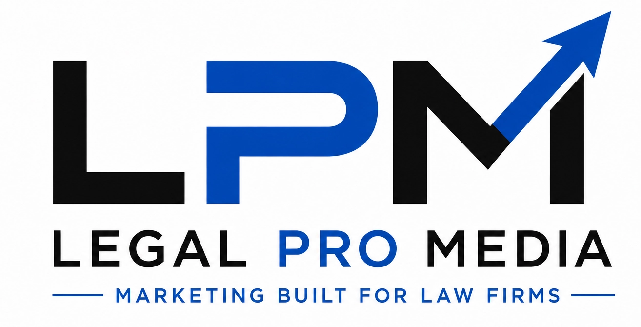 Legal Pro Media